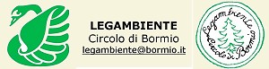 Legambiente, Dossier 2009 del Circolo di Bormio 